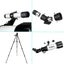SVBONY SV501P Telescope for Beginners Adults, Astronomical Refracting Telesco... Carousel 5