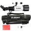 SVBONY SV501P Telescope for Beginners Adults, Astronomical Refracting Telesco... Carousel 7