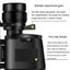 BORWOLF 20-60X70 Binoculars High Magnification Long Range Zoom 60 Times Hunti... Carousel 5