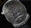 +++ VINTAGE ART GLASS ICE BUCKET +++ Carousel 9