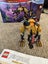 LEGO 71790 Imperium Dragon Hunter Hound - Ninjago Carousel 3