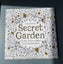 Johanna Basford Secret Garden Adult Colouring Book Carousel 1