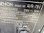 Denon AVR-791 7.1 Channel Home Theater Receiver - 460W of Power Carousel 14