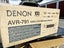 Denon AVR-791 7.1 Channel Home Theater Receiver - 460W of Power Carousel 1