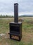 Outdoor fireplace SALE Carousel 3