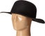 Goorin Brothers Lawton Sombrero Fedora Hat - Black Carousel 1
