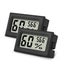 Thermometer Hygrometer Carousel 1