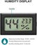 Thermometer Hygrometer Carousel 2