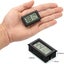 Thermometer Hygrometer Carousel 5