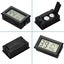 Thermometer Hygrometer Carousel 6