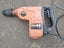 RAMSET Dyna Drill 543R3 TM PLUS Carousel 10