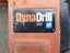 RAMSET Dyna Drill 543R3 TM PLUS Carousel 3