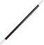 Black MAGIC WAND Magicians Wizard Costume Prop Party Accessory 30cm Length Carousel 2