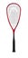 Head Extreme 135 Red 2021 Squash Racquet Racket Ball - Red/Black Carousel 1