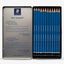 Staedtler Mars Lumograph Tin Of 12 Degrees Carousel 2