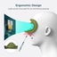 Kiwi Design For META Oculus Quest 2 Silicone Face Cover Pad Olive Green Colour Carousel 5
