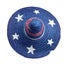 Mexican SOMBRERO Hat w Australian Aussie Flag Design Party Costume 55cm Carousel 4