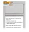 FLY SCREEN RETRACTABLE TYPE FOR WINDOWS Carousel 7