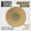 GSW: Thin Hobby Sand - Natural (200ml) Carousel 2