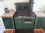 Stanley Wood Fire / Cooker Carousel 3