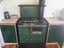 Stanley Wood Fire / Cooker Carousel 1