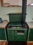 Stanley Wood Fire / Cooker Carousel 6
