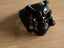 Black Skull in Claws Ring Size 11 Carousel 1