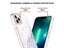 Case Cover for iPhone 13 Pro Max Marble Carousel 3