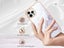 Case Cover for iPhone 13 Pro Max Marble Carousel 2