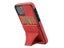 PU Leather Magnetic Kickstand Case Cover for iPhone 11 Pro Red Carousel 2