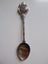 Maruia Falls, Murchison, NZ Resin Top Tea Spoon Carousel 1