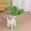 Cat Scratching post Cat Tree Cat post & toys Carousel 2