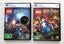 Lego Harry Potter Years 1-4 & Years 5-7 PC Games Carousel 1