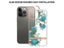 Case Cover for iPhone 13 Pro Flower Carousel 4