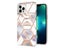 Case Cover for iPhone 14 Pro Max Marble Carousel 1