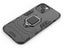 Kickstand Case Cover for iPhone 13 6.1" Black Carousel 2