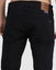 VOLCOM VORTA DENIM 15" LEG SLIM FIT BLACKOUT WASH Carousel 3