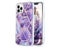 Case Cover for iPhone 14 Pro Max Marble Carousel 1