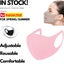 SUMMER Reusable Breathable Face Mask Mouth Mask Anti Dust Haze Protective in ... Carousel 2
