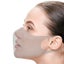 SUMMER Reusable Breathable Face Mask Mouth Mask Anti Dust Haze Protective in ... Carousel 4