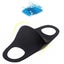 SUMMER Reusable Breathable Face Mask Mouth Mask Anti Dust Haze Protective in ... Carousel 12