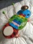 Wooden xylophone toy musical instrument Carousel 1