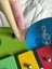 Wooden xylophone toy musical instrument Carousel 4