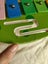 Wooden xylophone toy musical instrument Carousel 5