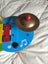 Wooden xylophone toy musical instrument Carousel 6