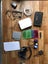 Assorted Computer Laptop Desktop Network Modem RW CDs Hard Drive Accessories Carousel 2