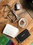 Assorted Computer Laptop Desktop Network Modem RW CDs Hard Drive Accessories Carousel 3