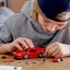 LEGO Speed Champions 75890 Ferrari F40 Competizione Carousel 3