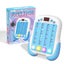 Interactive Rhythm Game Machine for Kids Blue Carousel 2