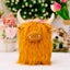 Highland Cow Gnomes Carousel 1